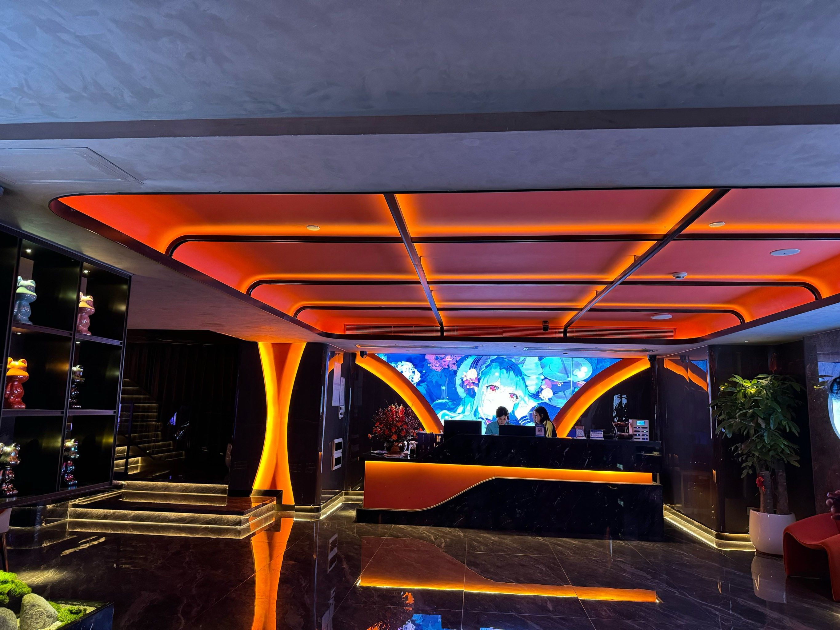 许昌商务ktv热门玩法全攻略-禹州市ktv预定