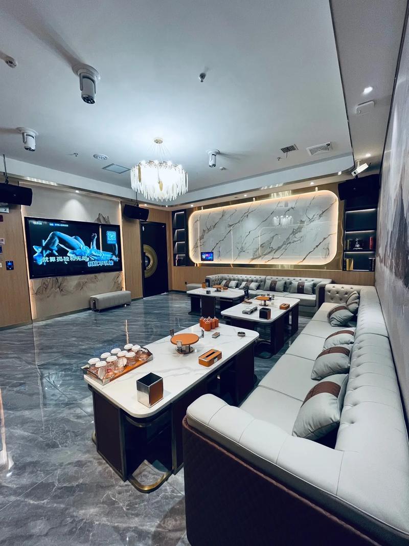 许昌商务ktv价格查询-禹州市ktv预定