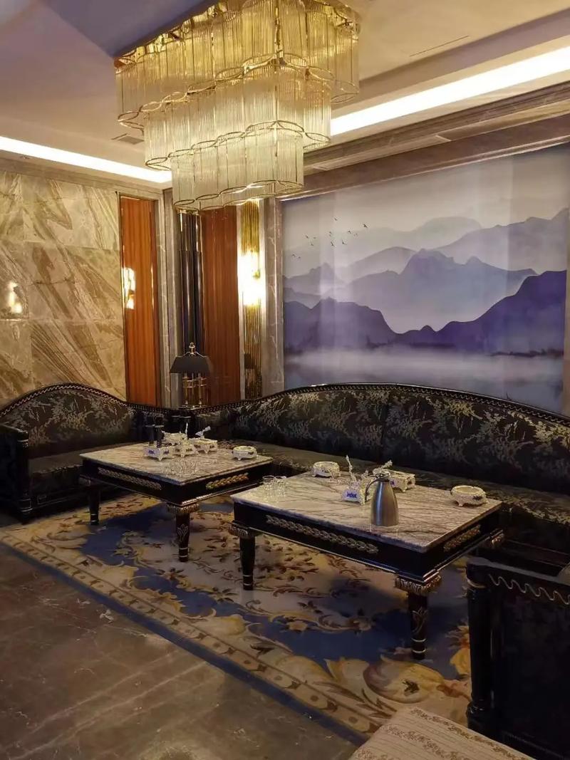 许昌商务ktv探索新模式-禹州市ktv预定