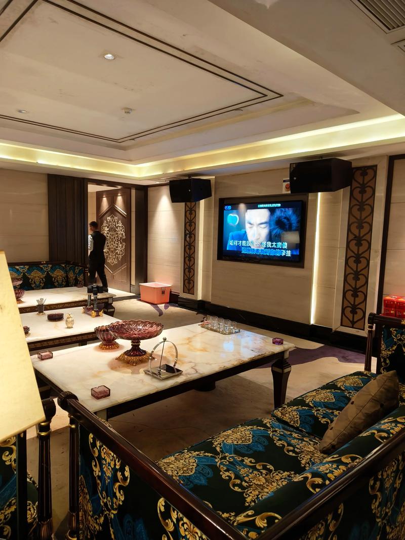 许昌商务ktv消费攻略-禹州市ktv预定